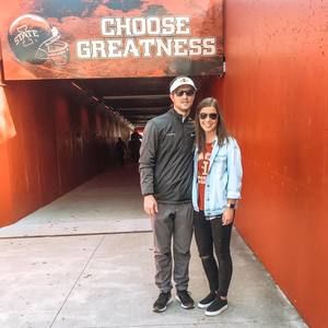 Meet your Posher, Bailey